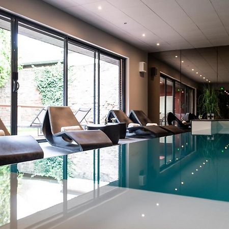 Relais Et Chateaux Le Chambard كايزرسبرغ المظهر الخارجي الصورة