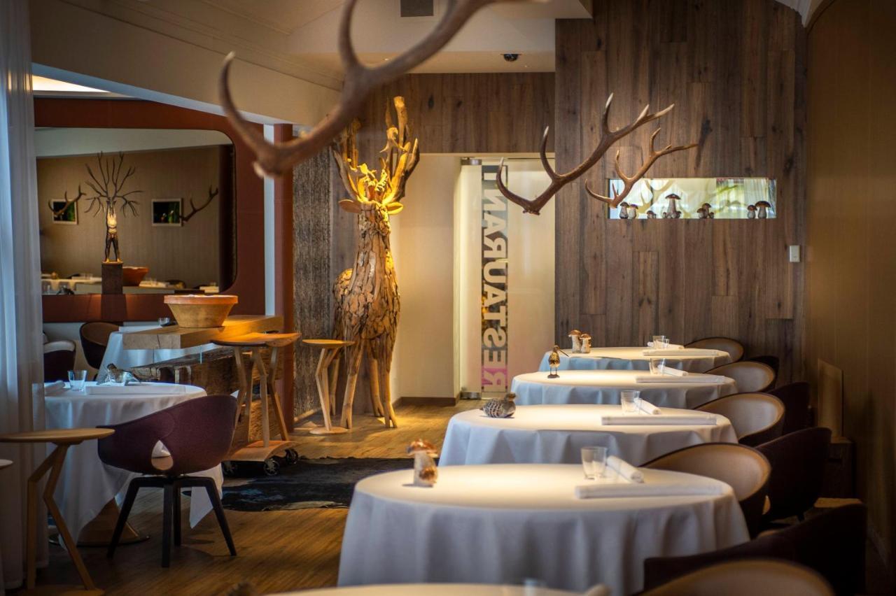 Relais Et Chateaux Le Chambard كايزرسبرغ المظهر الخارجي الصورة