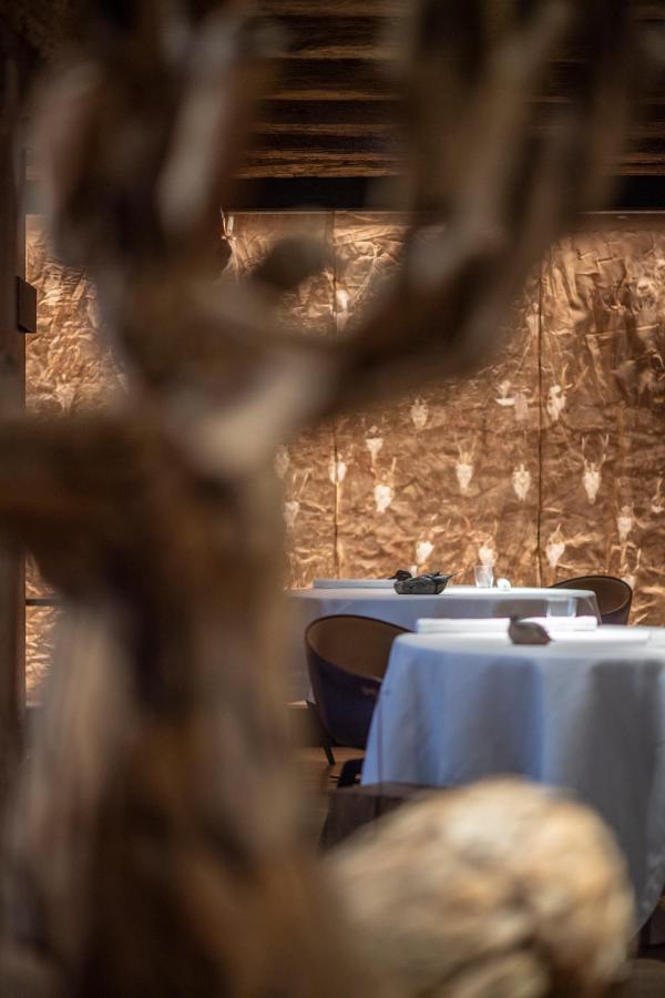 Relais Et Chateaux Le Chambard كايزرسبرغ المظهر الخارجي الصورة