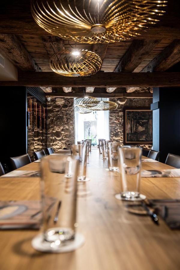 Relais Et Chateaux Le Chambard كايزرسبرغ المظهر الخارجي الصورة
