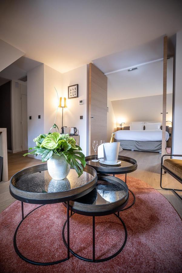 Relais Et Chateaux Le Chambard كايزرسبرغ المظهر الخارجي الصورة