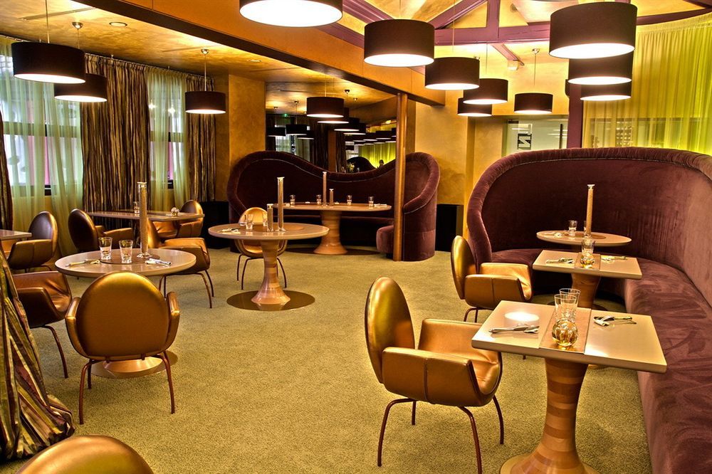 Relais Et Chateaux Le Chambard كايزرسبرغ المظهر الخارجي الصورة