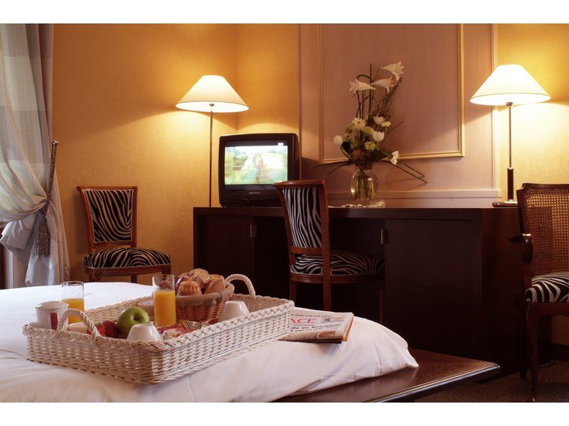 Relais Et Chateaux Le Chambard كايزرسبرغ المظهر الخارجي الصورة