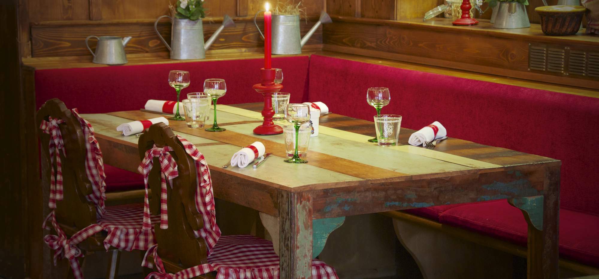 Relais Et Chateaux Le Chambard كايزرسبرغ المظهر الخارجي الصورة